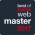 Best of Swiss Web Master 2017