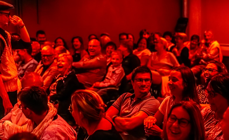 Die besondere Zauber-Show am Niederrhein Tickets
