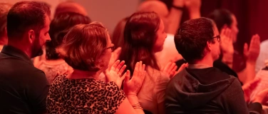Event-Image for 'Die Zaubershow am Niederrhein'