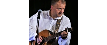 Event-Image for 'Konzert mit Tino Eisbrenner'