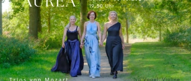 Event-Image for 'Trio Aurea Konzerte'