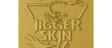 Event-Image for 'Jigger Skin Fronhofen - Goldenes Ticket'