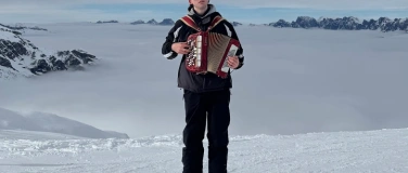 Event-Image for 'Noah Luard'