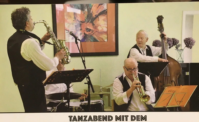 Event-Image for 'Tanzabend'