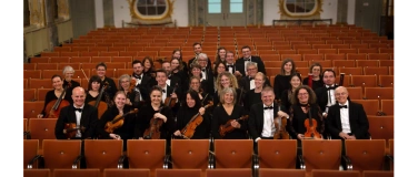 Event-Image for 'Augsburger Kammerorchester'