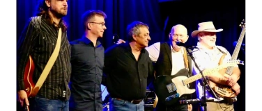 Event-Image for 'Fullhouse Blues Gang'