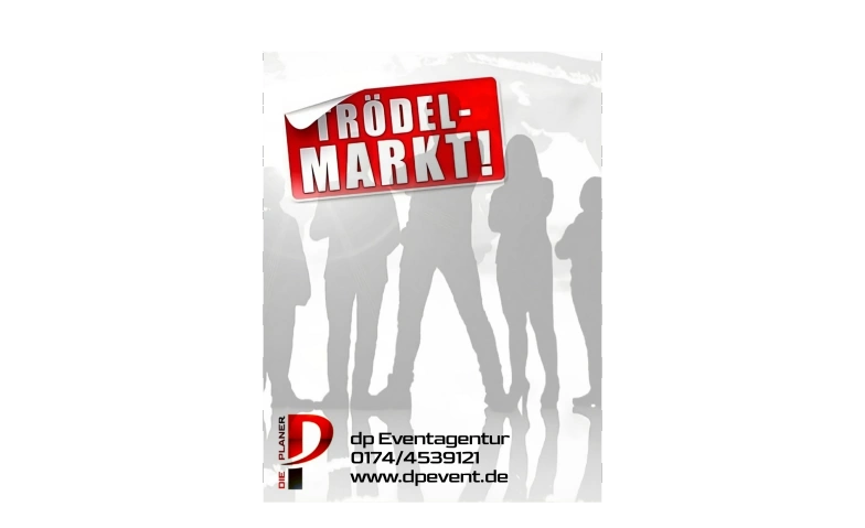 Event-Image for 'Trödelmarkt'