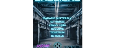 Event-Image for 'BASS LAB Rave'