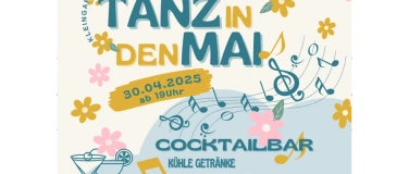 Event-Image for 'Tanz in den Mai'