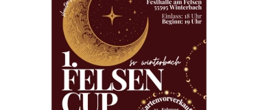 Event-Image for '1. Felsen Cup'