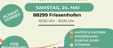 Event-Image for 'Dorfflohmarkt'