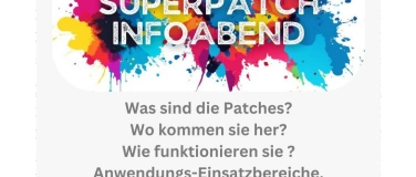 Event-Image for 'SuperPatch  Infoabend'