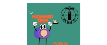 Event-Image for 'Highner Sesh 17.05.2025'