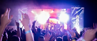 Event-Image for 'All you can Dance!'