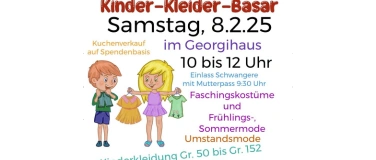 Event-Image for 'Untergermaringer Kinderkleiderbasar'