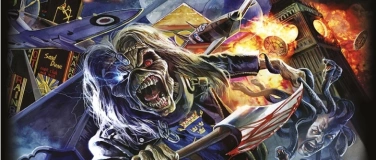 Event-Image for 'Made in Iron The Tribute to the Beast 9.05.2025'