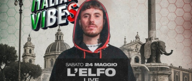 Event-Image for 'L'Elfo Live'