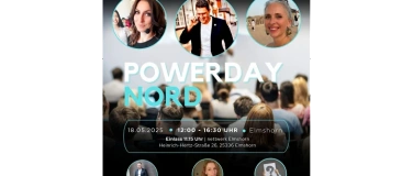 Event-Image for 'POWERDAY NORD'