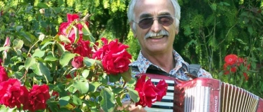 Event-Image for 'Sonntagskonzert mit Didi Doktor am 09.06.2025'