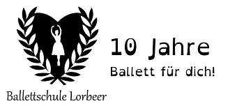 Event organiser of Ballett für dich! 10 Jahre Ballettschule Lorbeer