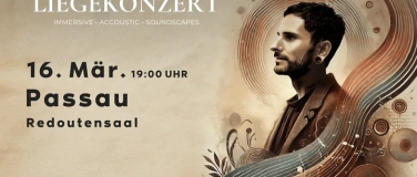 Event-Image for 'Liegekonzert'