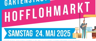 Event-Image for 'Gartenstadt-Hofflohmarkt'