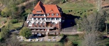Event-Image for 'Wandern-Yoga Retreat im Jugendstilhotel Trifels'