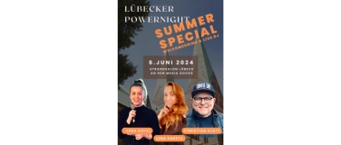 Event-Image for 'Lübecker Powernight'