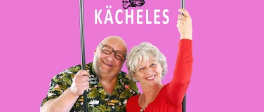 Event-Image for 'Die Kächeles: Kladderadatsch'