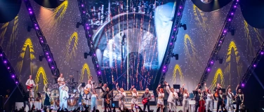 Event-Image for 'ABBAMANIA THE SHOW 2025 - 20th ANNIVERSARY TOUR - München'