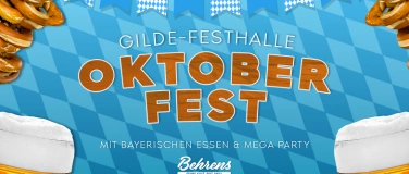 Event-Image for 'Oktoberfest Bassum 2024'