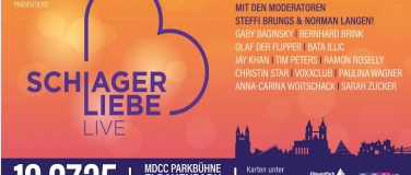 Event-Image for 'Schlagerliebe live in Magdeburg'
