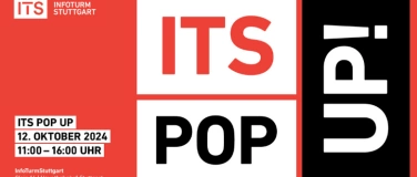 Event-Image for 'ITS Pop Up'