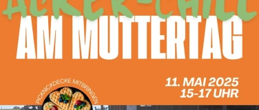 Event-Image for '11. Mai 2025: Familien-Ackerführung zum Muttertag'