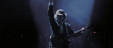 Event-Image for 'WE SALUTE YOU - WORLD’S BIGGEST TRIBUTE TO AC/DC'