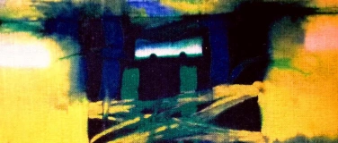 Event-Image for 'Martina Breyer: SHIBORI'