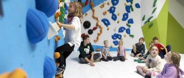 Event-Image for 'Ferienprogramm im Monkeyspot'