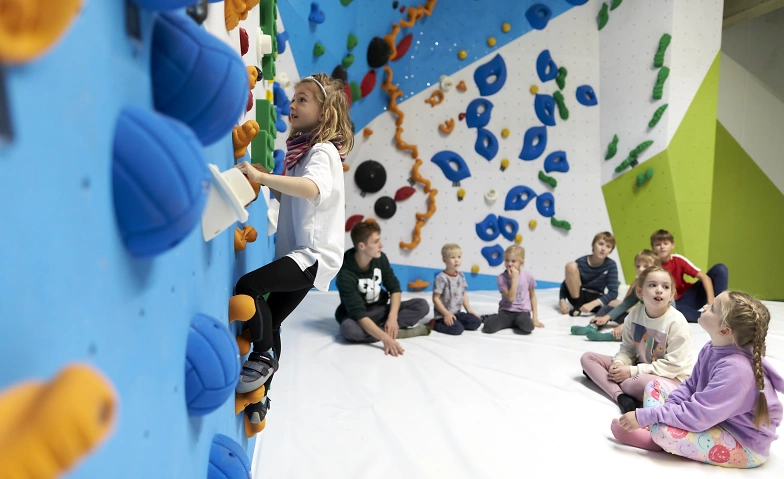 Event-Image for 'Ferienprogramm im Monkeyspot'