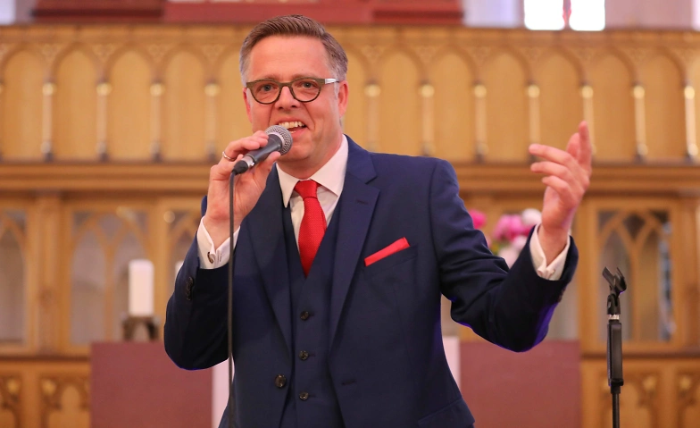 Event-Image for 'Udo Jürgens meets Frank Sinatra - "Aber bitte mit Sahne"'