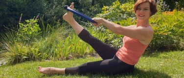 Event-Image for 'Outdoor Pilates'
