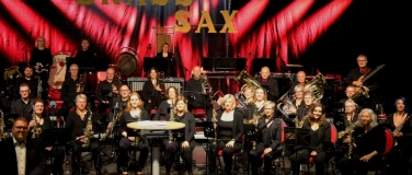 Event-Image for 'Open-Air Konzert des Orchesters Brass-Sax'