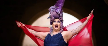 Event-Image for 'Glitter, Drama, Emotion'