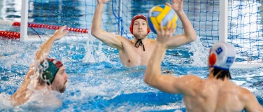 Event-Image for 'Wasserball Bundesliga Männer SSV Esslingen vs. SV Würzburg'