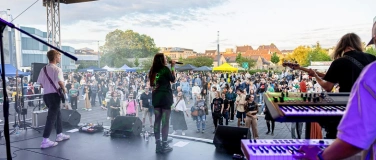 Event-Image for 'CAMPUS FESTIVAL & CAMPUS Garden'