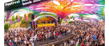Event-Image for 'Ruhr in Love Open Air 2024'