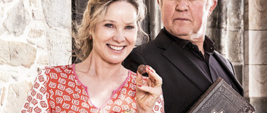 Event-Image for 'CHOCOLAT MIT ANN-KATHRIN KRAMER, HARALD KRASSNITZER & LES MA'