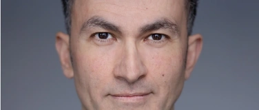Event-Image for 'Fatih Çevikkollu "ZOOM"'