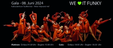 Event-Image for 'Funky - Gala 2024'