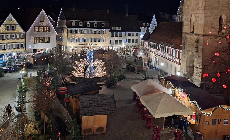 Event-Image for 'Eisstockschießen beim Öhringer WINTER ZAUBER'