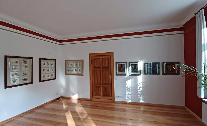 Event-Image for 'Kunstgut Krahne: Offenes Atelier'